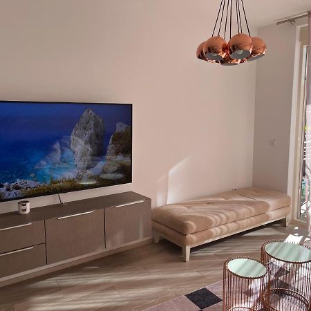 Atina Apartment, City Centre Budva ,Luxurious, Bright, Parking Eksteriør bilde