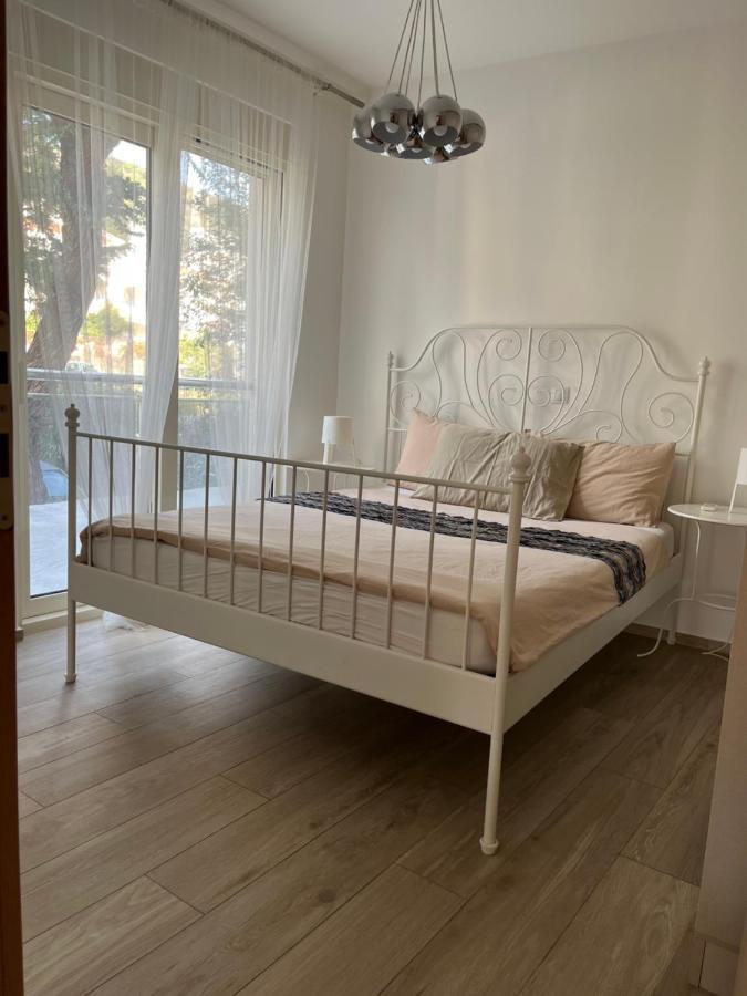 Atina Apartment, City Centre Budva ,Luxurious, Bright, Parking Eksteriør bilde
