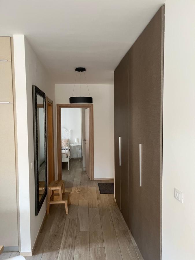Atina Apartment, City Centre Budva ,Luxurious, Bright, Parking Eksteriør bilde