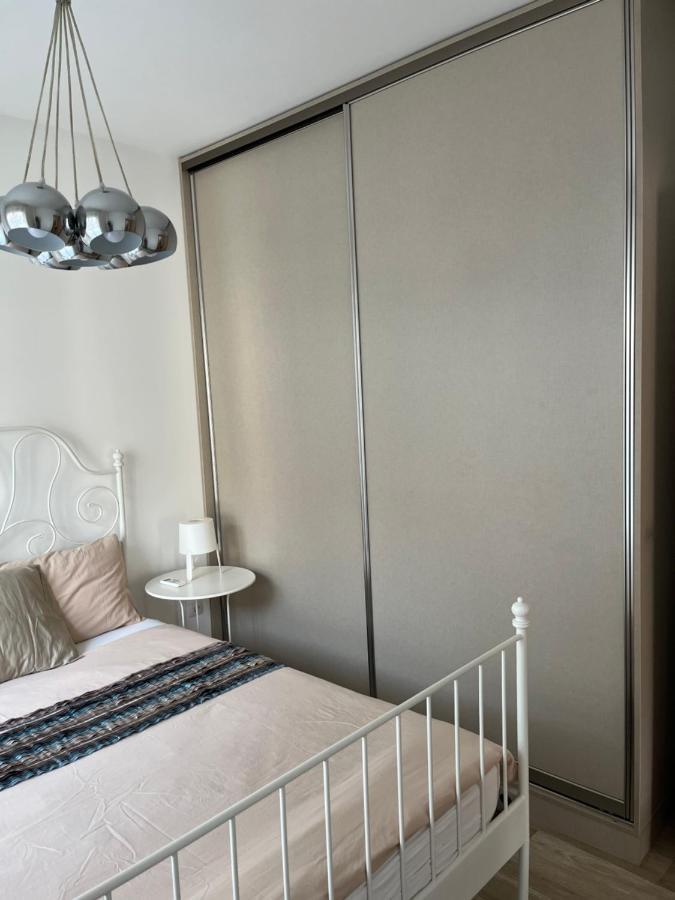 Atina Apartment, City Centre Budva ,Luxurious, Bright, Parking Eksteriør bilde